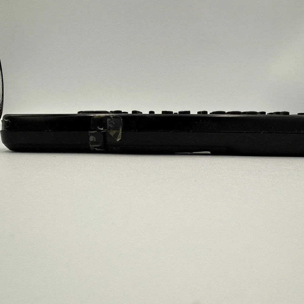Sony RMT-V266 TV/VCR Remote Control OEM Untested For Parts
